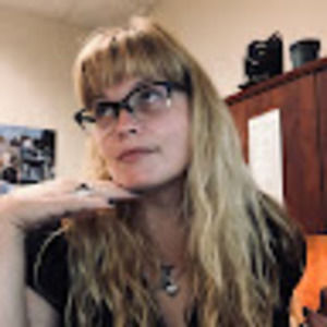 Meet your Posher, Krista